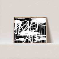 Arte de Grafite de Pintura de Unidade, Arte de Cid