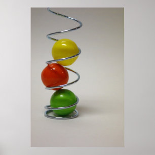 Poster Arte de Gumball