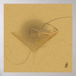 Pôster Arte de Martini do país das fadas de Newtini
