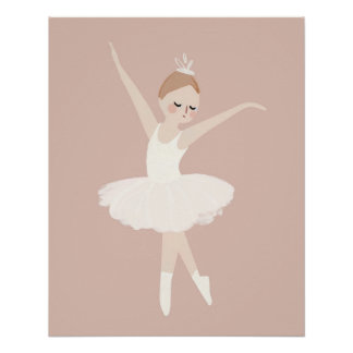 Pôster Arte de Muro de Enfermeiro, Sala de Crianças Poste