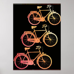 Poster arte de parede