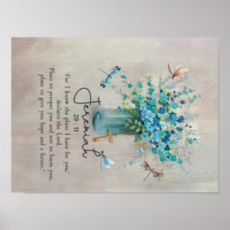 Poster Arte de Parede Acryílica Mostra sua personalidade