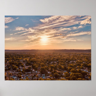 Poster Arte de Parede Premium