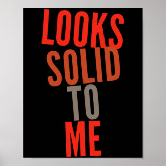 Poster Arte de Texto Engraçado Mensagens de Texto Engraça