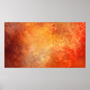 Poster Arte de textura de fundo