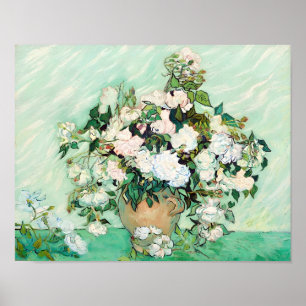 Poster arte de Vincent Van Gogh