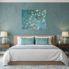 Poster Arte Décor Impressionista Floral Elegante Van Gogh
