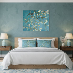 Poster Arte Décor Impressionista Floral Elegante Van Gogh