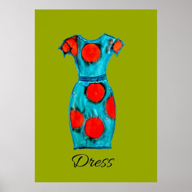 Poster Arte Digital (Frente)