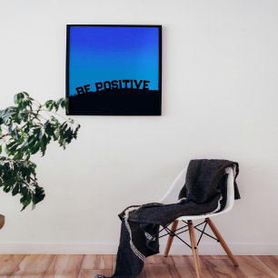 Poster Arte Digital Starry Night Sky personalizada