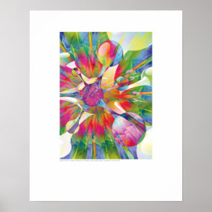 Pôster Arte do cobrir - Subatomic - junco