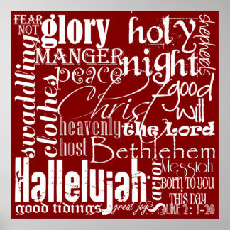 Pôster Arte do metrô de Natal