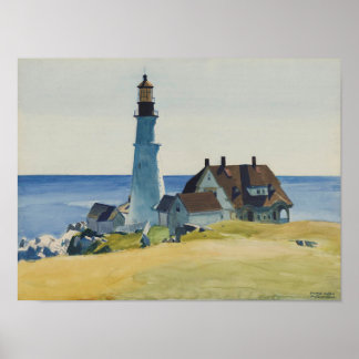 Poster arte do saltador