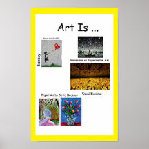Arte é Arte de Rua,Arte Imersiva,Arte Digital (4/4