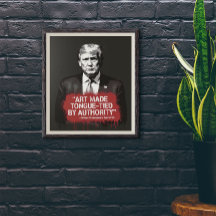 Arte Feita Com O Grafite De Citação De Shakespeare