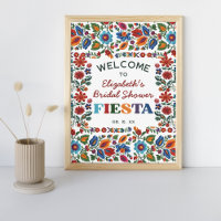 Arte Folclórica Colorida Bordado Floral Fiesta Bem