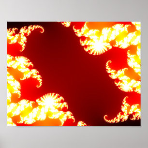 Poster Arte frágil