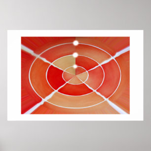 Poster Arte infinita