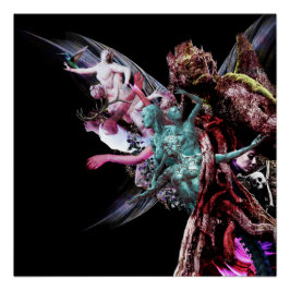 Pôster Arte original nº 1