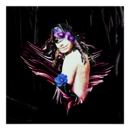 Pôster Arte original nº 2