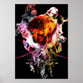 Poster Arte original nº 3