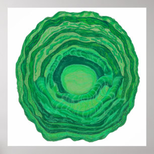 Pôster Arte para Curar Cardioca - #2