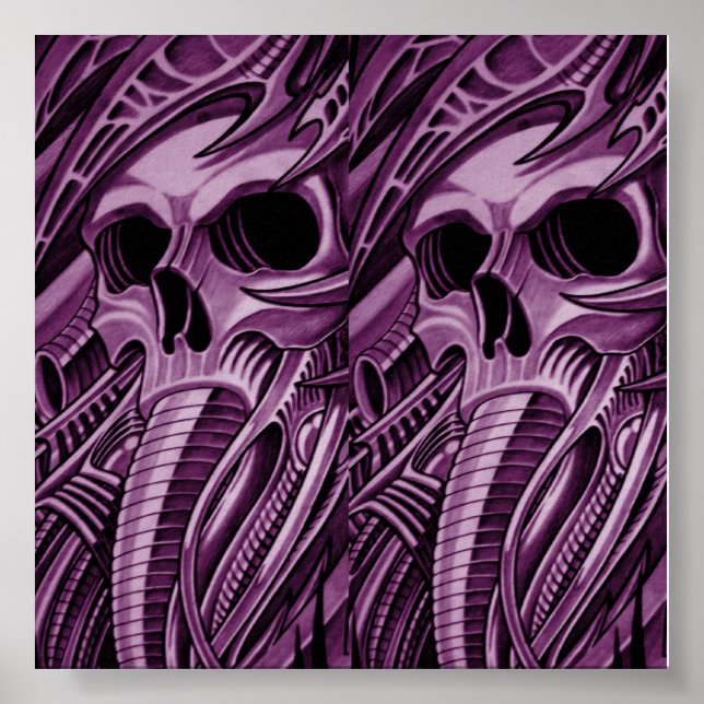 Pôster arte por RITON TATTOO 1 (Frente)