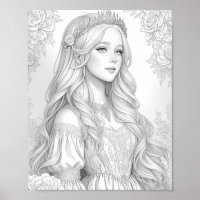 Arte princesa