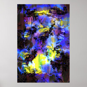 Pôster Arte Radical 3