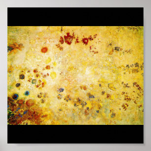 Poster Arte-Redon Poster-Clássica 29