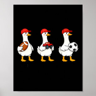 Poster Arte superada em número