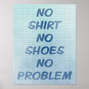 Pôster Arte telhada húmido da parede do banheiro