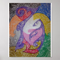 Arte Tribal Maori Estilo1