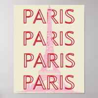 Arte Viagem de Paris, Arte Viagem, Esquema Minimal