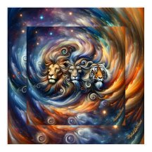 Arte Wall StyledByTrreal Collection Wood Art