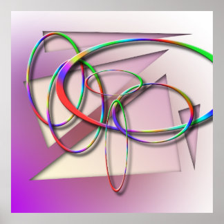 Poster Artefato da Internet nº 3