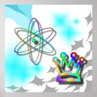 Poster Artefato da Internet nº 4