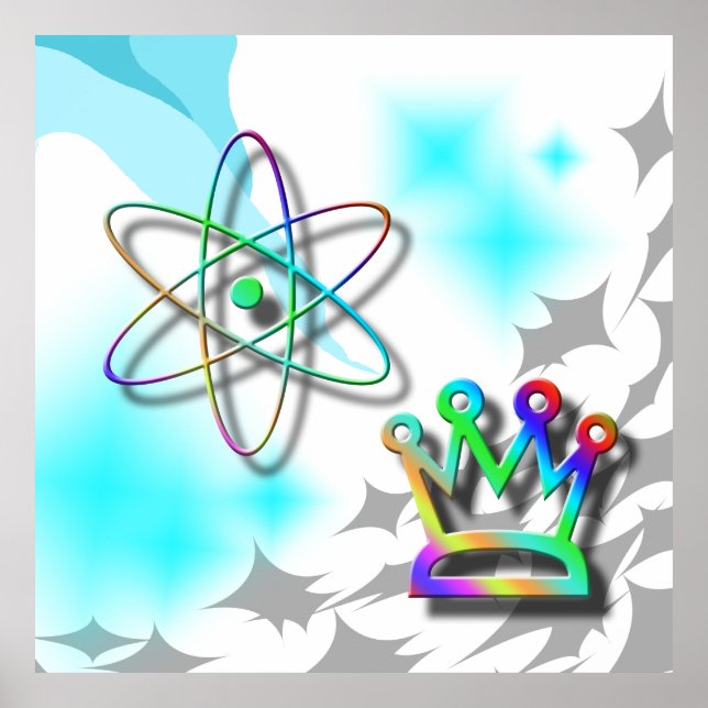 Poster Artefato da Internet nº 4 (Frente)