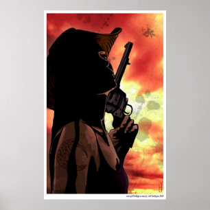 Poster Artemis