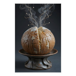 Pôster Artéria Cerâmica Loaf