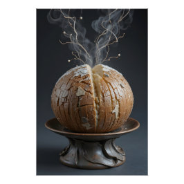 Pôster Artéria Cerâmica Loaf