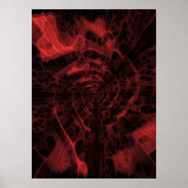 Poster Arteriosclerose (Frente)