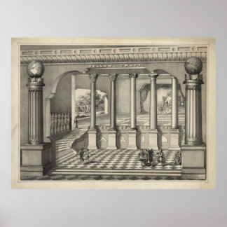 Poster Artesanato Fellow [?]