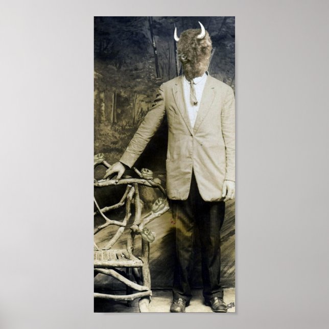 Poster Artesanato Ortográfico (Frente)