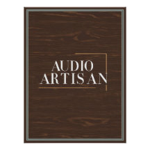 Artesão de Áudio