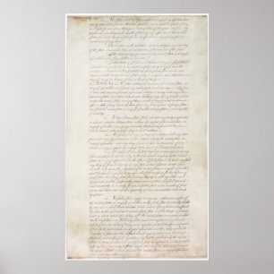 Pôster Articles of Confederation of the united States_pg2