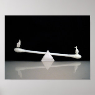 Pôster Artico Playground