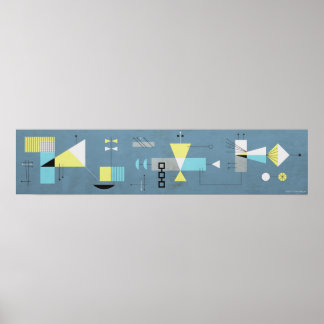 Pôster Artigo 009°