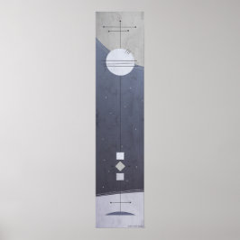 Pôster Artigo 011.o-A