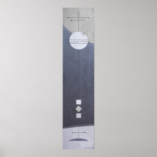 Pôster Artigo 011.o-A